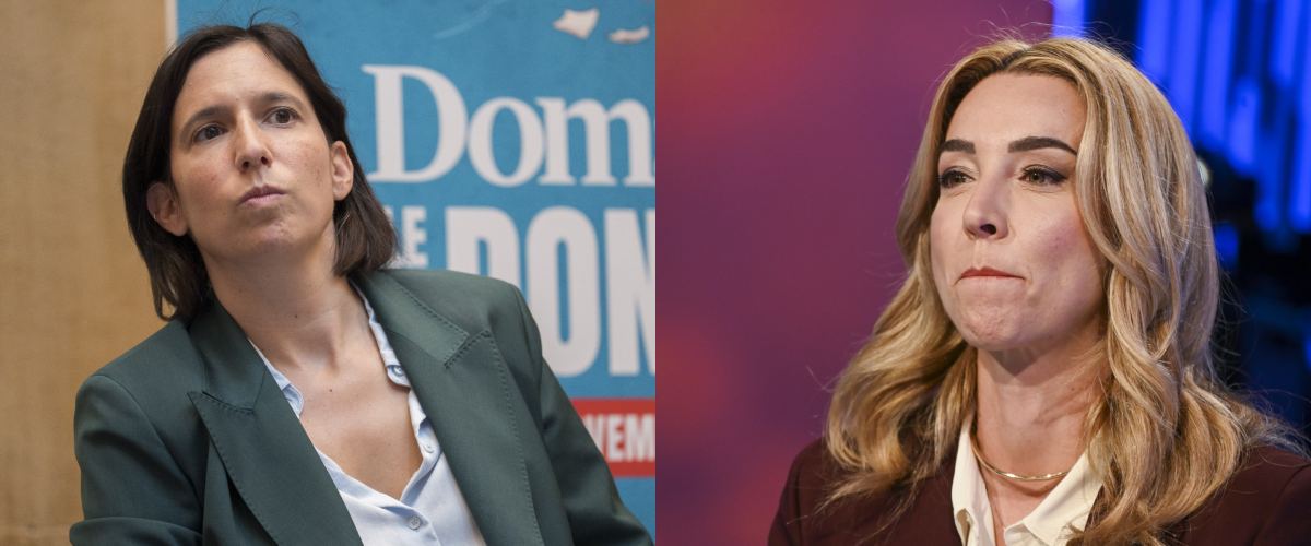 silvia salis usa il femminismo per fare le scarpe a elly schlein lo dice l8217analisi dei fatti non il patriarcato da Secoloditalia.it silvia salis usa il femminismo per fare le scarpe a elly schlein lo dice l8217analisi dei fatti non il patriarcato