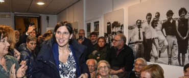 Quello che la Schlein non dice: riapre il circolo ex Pci di Berlinguer ma tace sulla “strage” di sedi nel resto d’Italia