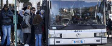 Nei numeri delle adesioni il flop dello sciopero generale