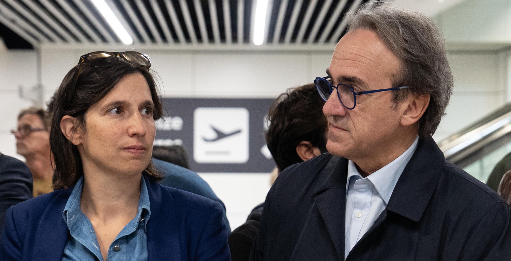 da schlein e bonelli comunicati fotocopia sul garante della privacy telepatia o copia incolla