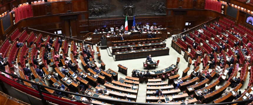 DDL educazione sessuale a scuola