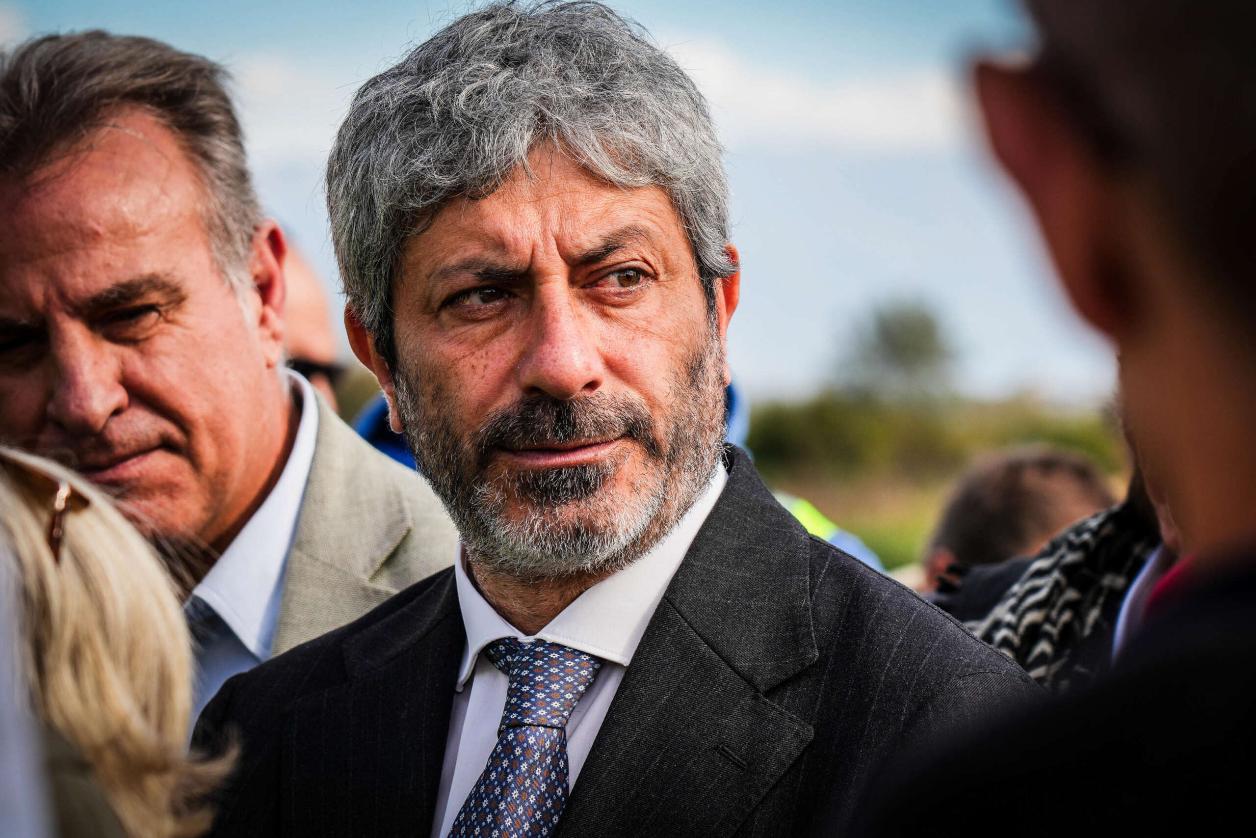 L’opposizione spara su Far West di Salvo Sottile. FdI: “Se il giornalismo d’inchiesta scopre la casta grillina non va più bene” L’opposizione spara su Far West di Salvo Sottile. FdI: “Se il giornalismo d’inchiesta scopre la casta grillina non va più bene”