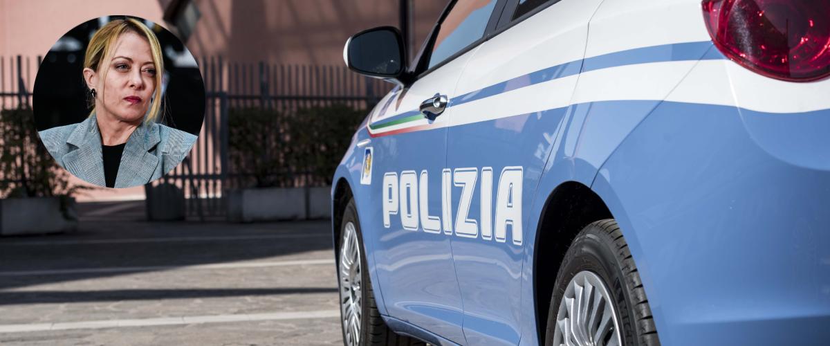 Anche a Fondi fuori l’occupante, la casa torna al legittimo proprietario. Meloni: «Norme di buonsenso che danno risultati»