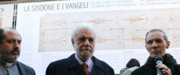 Addio allo scienziato Baima Bollone: attestò l’autenticità della Sindone: “E’ davvero il lenzuolo di Gesù”