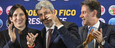 Sondaggi verità: l’effetto-Fico ammoscia la sinistra, la fiducia nel governo è ai massimi