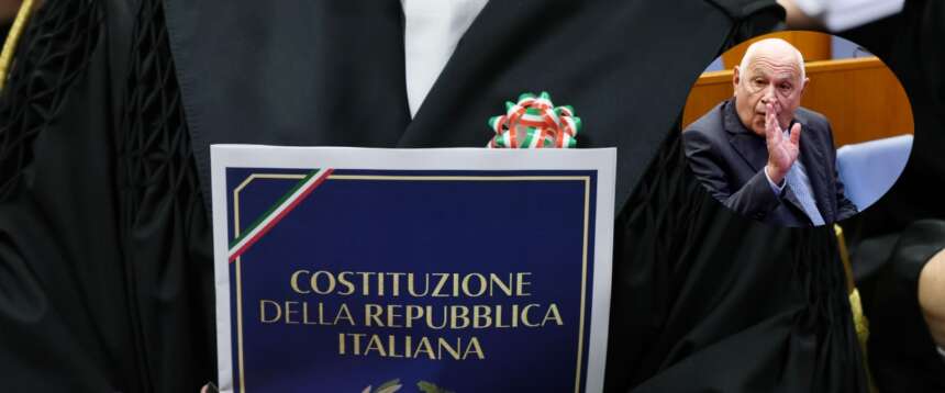 Referendum, nuovo schiaffo alle sinistre e alle toghe militanti: il 56% degli italiani vuole la riforma