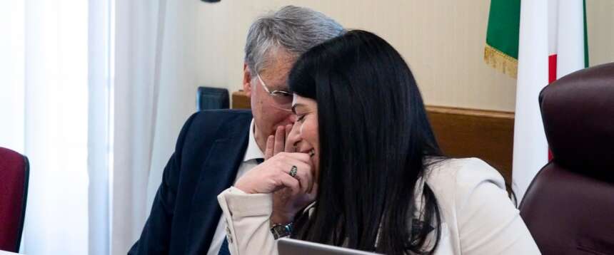 Svolta nel “verminaio” dei dossier: verso il rinvio a giudizio per Striano e Laudati. Indagati tre cronisti del “Domani”