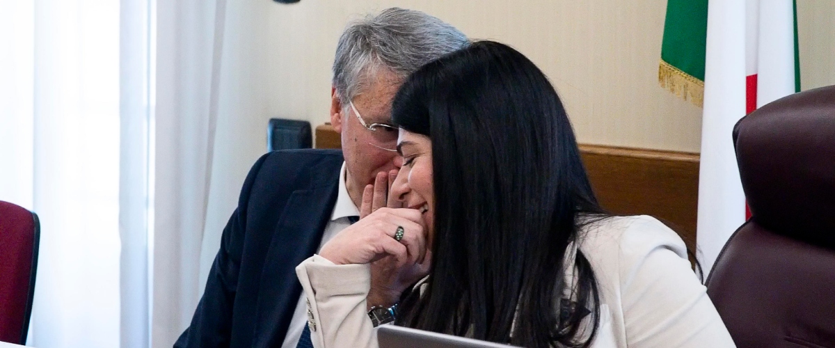 Svolta nel “verminaio” dei dossier: verso il rinvio a giudizio per Striano e Laudati. Indagati tre cronisti del “Domani” Svolta nel “verminaio” dei dossier: verso il rinvio a giudizio per Striano e Laudati. Indagati tre cronisti del “Domani”