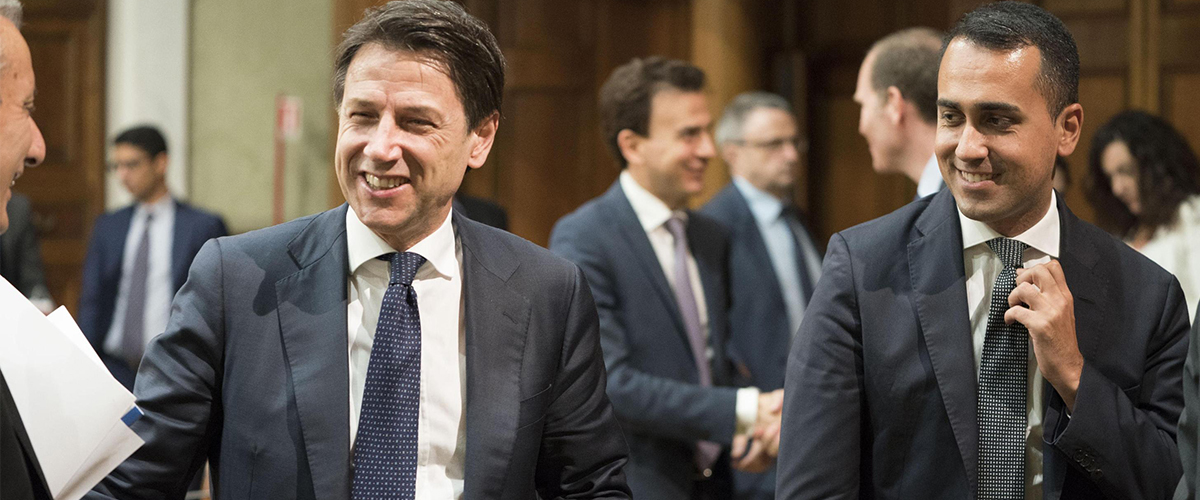 Il buco del superbonus grillino ormai è un horror: scoperto un condominio fantasma per una maxi truffa Il buco del superbonus grillino ormai è un horror: scoperto un condominio fantasma per una maxi truffa