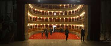 Quando il teatro parla ai giovani: il concorso “Città di Nettuno” alla seconda edizione