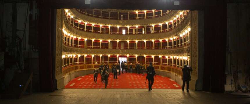 Quando il teatro parla ai giovani: il concorso “Città di Nettuno” alla seconda edizione