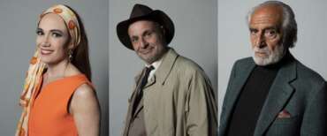 Il tenente Colombo torna sulla scena del delitto, ma in teatro: il Quirino di Roma si tinge di giallo