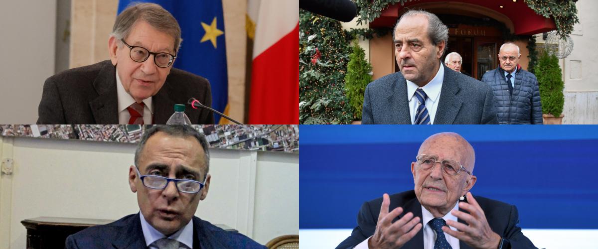 C’è chi dice sì anche in pubblico: le toghe che sono a favore della riforma della giustizia