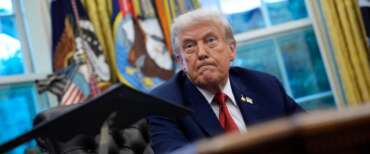 Trump ha proclamato la “Settimana dell’anticomunismo”