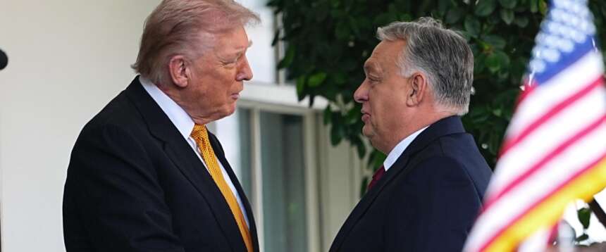 trump orban