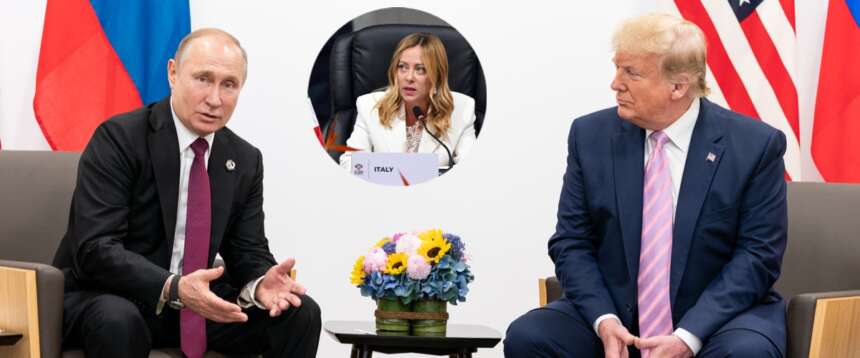 Ucraina, il politologo francese Tertrais: “L’Italia di Meloni strategica, eccellente la proposta sull’articolo 5 della Nato”