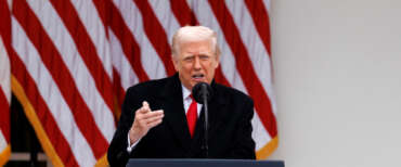 Trump ‘strapazza’ il New York Times: “Io stanco? Non ho mai lavorato tanto. Sono lunatici della sinistra radicale”