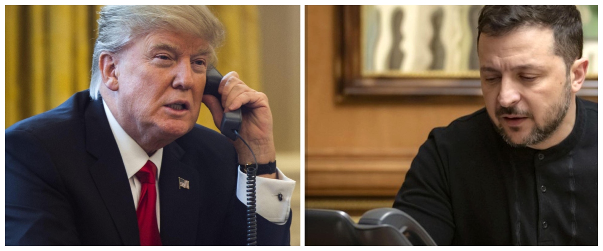 piano trump ucraina russia la ue avverte bene ogni sforzo ma europa e kiev devono essere d8217accordo