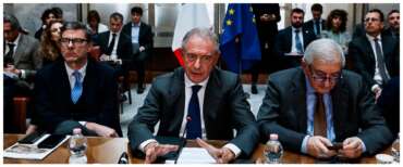 Urso: ‘Transizione 5.0’ è il brutto anatroccolo che si è rivelato un bellissimo cigno