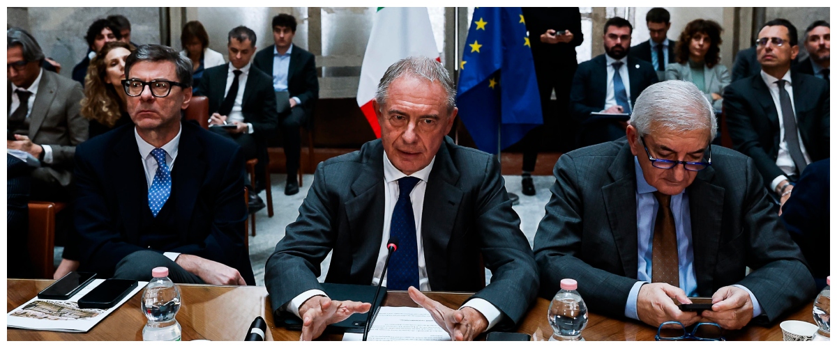 Urso: ‘Transizione 5.0’ è il brutto anatroccolo che si è rivelato un bellissimo cigno