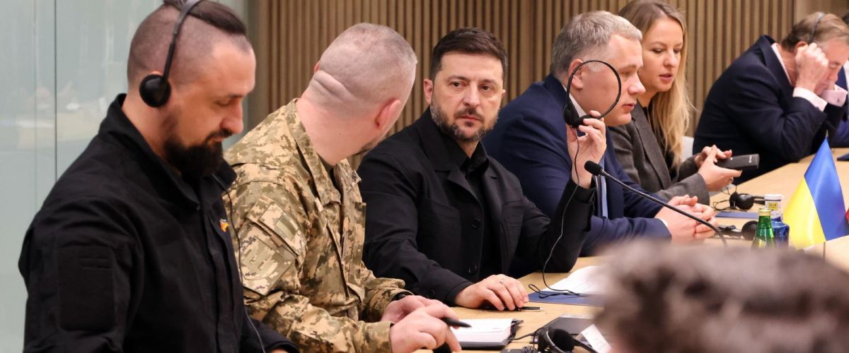 I media Usa: «L’Ucraina ha accettato l’accordo di pace». Ad Abu Dhabi colloqui diretti tra americani e russi