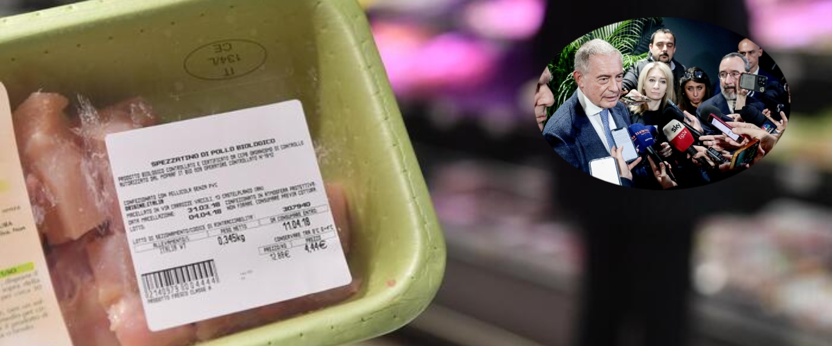 No al greenwashing, via libera del governo al decreto contro il marketing ingannevole. Urso: sanzioni più severe No al greenwashing, via libera del governo al decreto contro il marketing ingannevole. Urso: sanzioni più severe