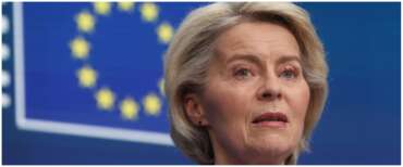 Il piano per una “Cia europea”: Ursula von der Leyen pronta a istituire una nuova intelligence guidata da lei