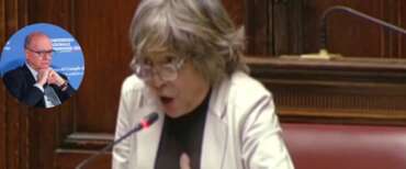 Il mea culpa della grillina Cherchi. Prima lo sparo: “Valditara è violento come chi uccide le donne”. Poi le scuse: “Non volevo…”