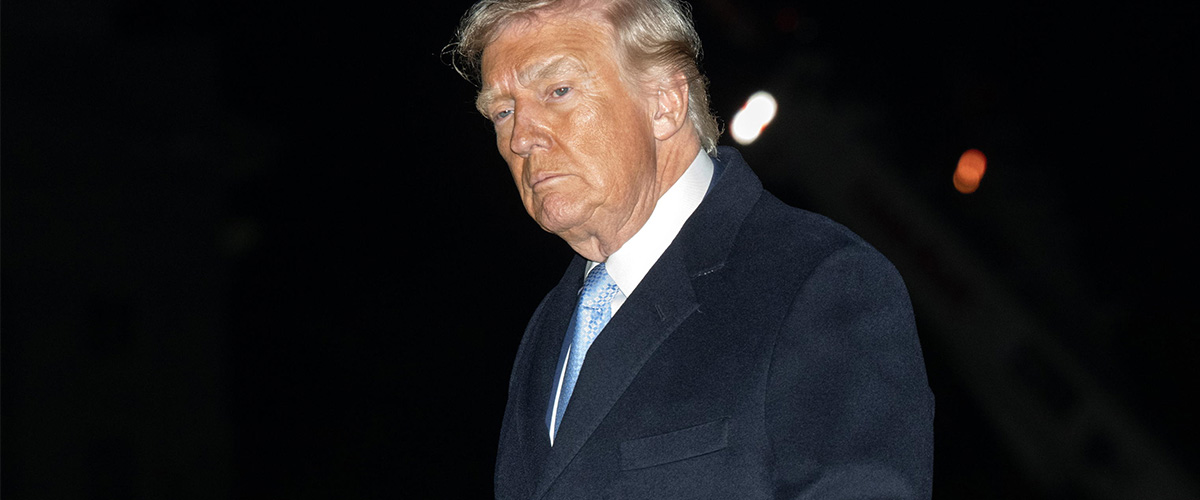 Trump pronto a martellare il Venezuela: “So cosa fare”. Poi chiede di pubblicare tutti gli atti sui rapporti con Epstein Trump pronto a martellare il Venezuela: “So cosa fare”. Poi chiede di pubblicare tutti gli atti sui rapporti con Epstein