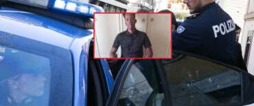 Giustizia è fatta: poliziotto uccise un immigrato che lo aveva aggredito con un coltellaccio, assolto per “legittima difesa”