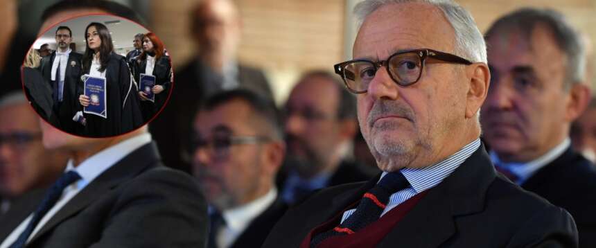 Giustizia, il fronte del no perde pezzi. Vietti: “Ero contrario, oggi dico sì alla separazione delle carriere”