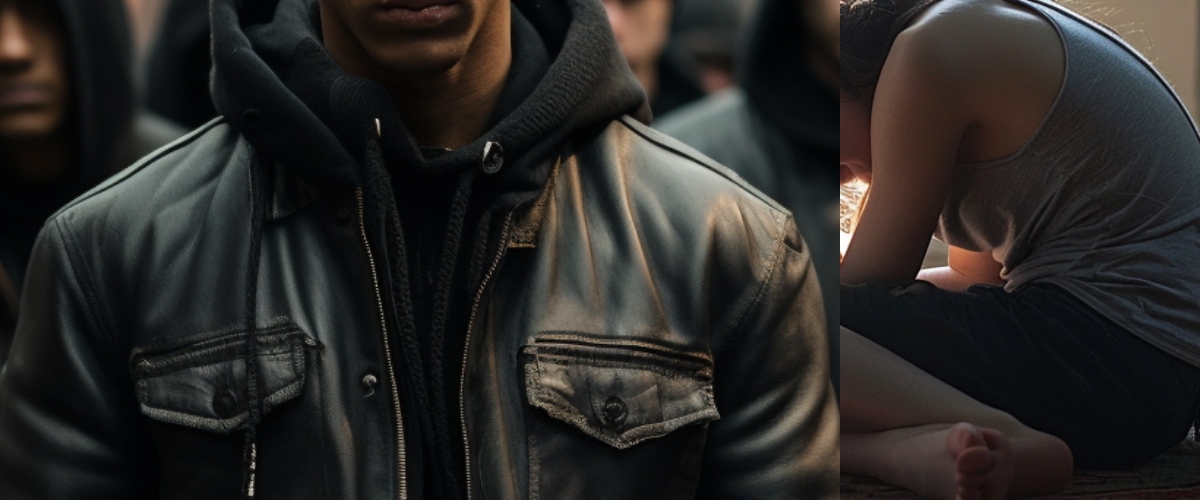 Coppia di fidanzatini si apparta in auto a Roma, gang di pregiudicati nordafricani blocca lui e stupra lei: tre arresti