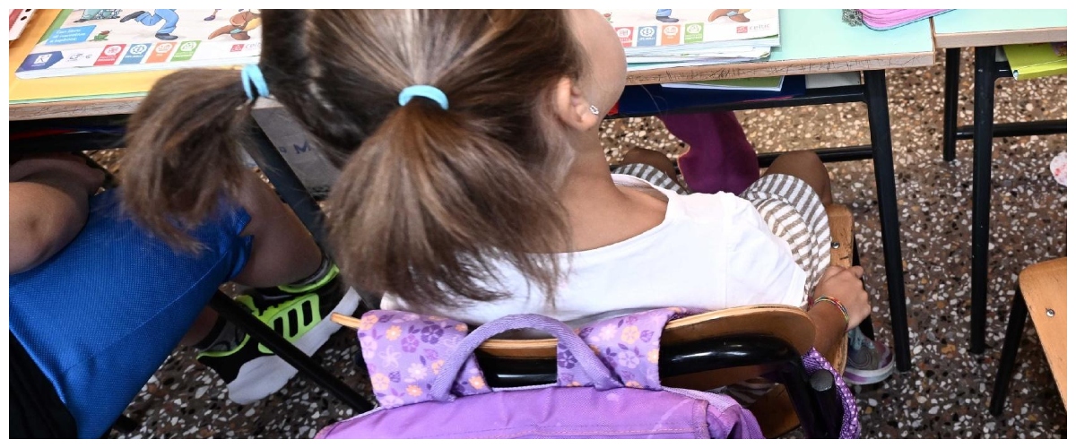 Bambina di 6 anni violentata a Pisa: il Dna incastra un 23enne straniero. La piccola ricoverata al Meyer di Firenze Bambina di 6 anni violentata a Pisa: il Dna incastra un 23enne straniero. La piccola ricoverata al Meyer di Firenze