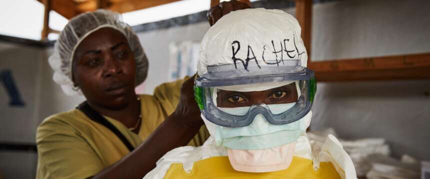 Virus di Marburg: l’Oms segnala un focolaio in Etiopia. Simile all’Ebola, mortale al 90%, non c’è un vaccino