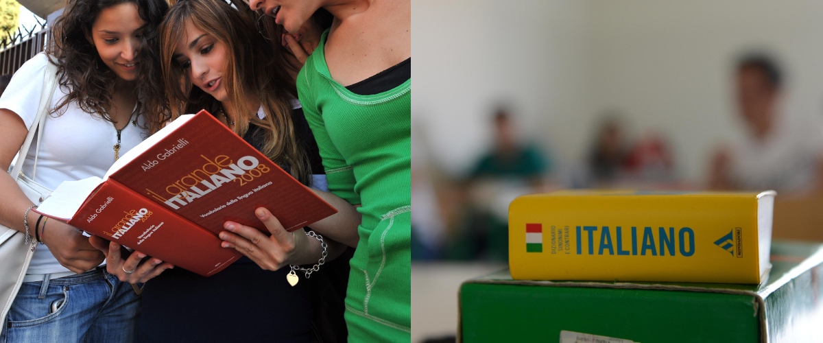 grammatica e orrori sette italiani su dieci bocciati strage di congiuntivi apostrofi e pronomi