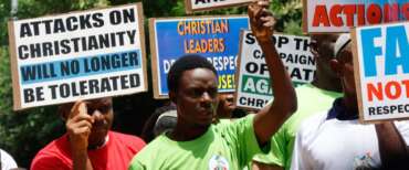 Continua le persecuzione dei cristiani in Nigeria: dodici persone rapite in un raid dei jihadisti in chiesa