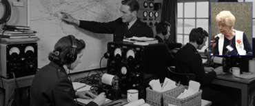 Addio a Ruth Bourne, la donna che decodificò i codici segreti dei nazisti