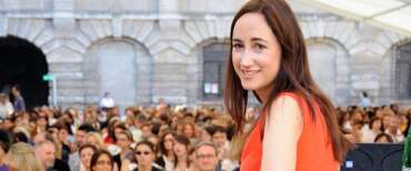 Addio a Sophie Kinsella