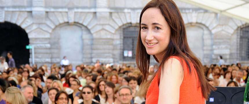 Addio a Sophie Kinsella