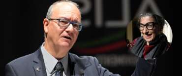 Nuovo comizio di Albanese nelle scuole: studenti, occupate. E Valditara manda gli ispettori