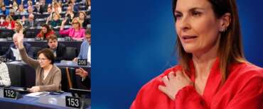 Alessandra Moretti e il Pd tremano: primo sì di Bruxelles alla revoca dell’immunità. FdI: fare luce anche sul caso Mogherini