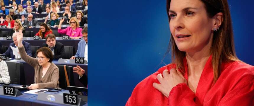 Alessandra Moretti e il Pd tremano: primo sì di Bruxelles alla revoca dell’immunità. FdI: fare luce anche sul caso Mogherini