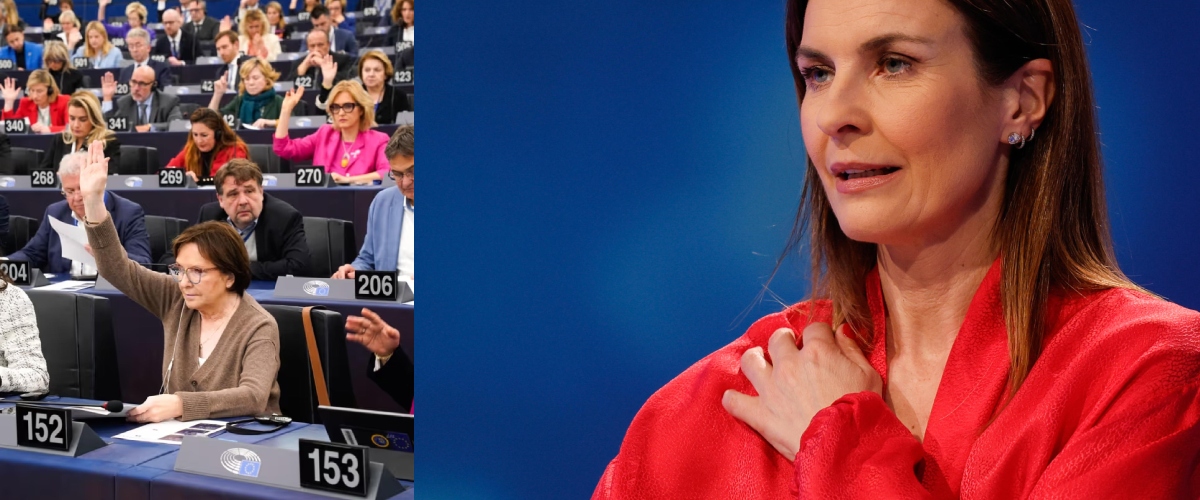 Alessandra Moretti e il Pd tremano: primo sì di Bruxelles alla revoca dell’immunità. FdI: fare luce anche sul caso Mogherini