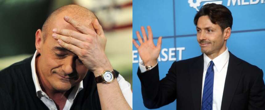 Alfonso Signorini si autosospende da Mediaset dopo le accuse di Corona. La nota dell’azienda: il codice etico vale per tutti