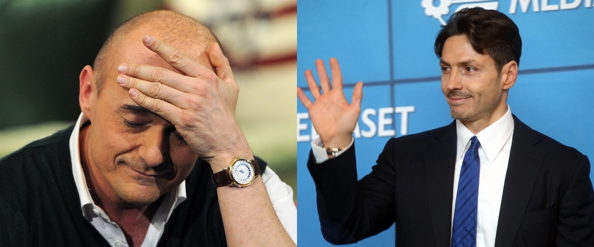 alfonso signorini si autosospende da mediaset dopo le accuse di corona la nota dell8217azienda il codice etico vale per tutti da Secoloditalia.it alfonso signorini si autosospende da mediaset dopo le accuse di corona la nota dell8217azienda il codice etico vale per tutti