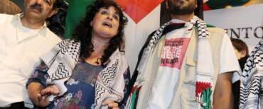 Hamas, spuntano le relazioni pericolose con sinistra e No-Tav: indagata anche la giornalista Angela Lano