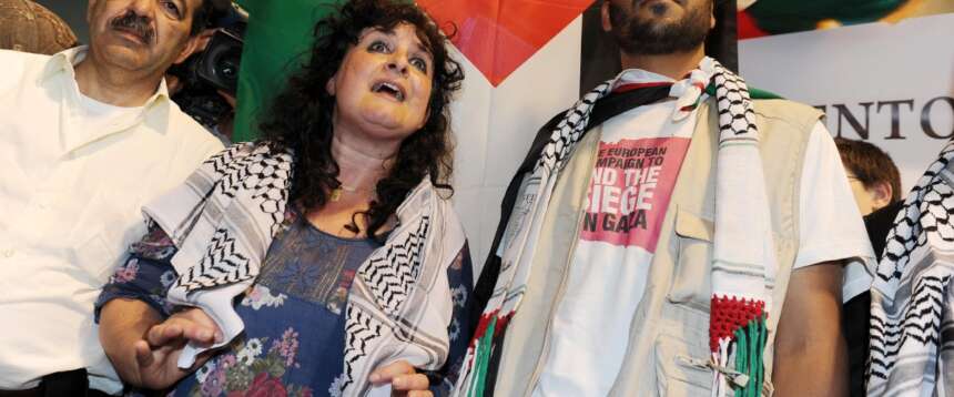 Hamas, spuntano le relazioni pericolose con sinistra e No-Tav: indagata anche la giornalista Angela Lano