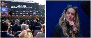 L’orgoglio di Arianna Meloni: “Con Giorgia stabilità e credibilità internazionale. FdI può crescere ancora”