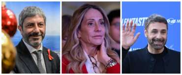 Atreju 2025: tra gli ospiti di oggi Nordio, Di Pietro, Fico e Raoul Bova. Il programma completo di giovedì 11 dicembre