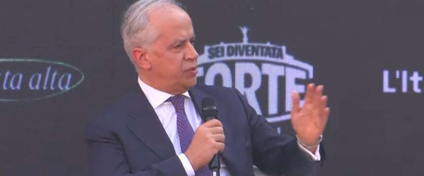 Lotta all’immigrazione clandestina, Piantedosi: “Con i nuovi regolamenti Ue stop a sentenze fantasiose”